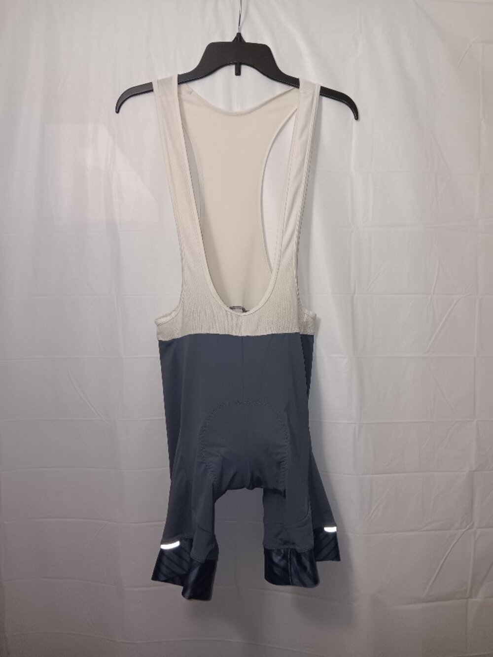 SANTIC MEN'S DIJIA PADDED BIB CYCLING SHORTS